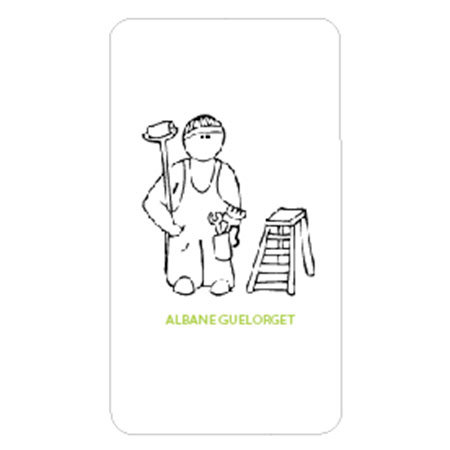 Eleven México, web y papelería