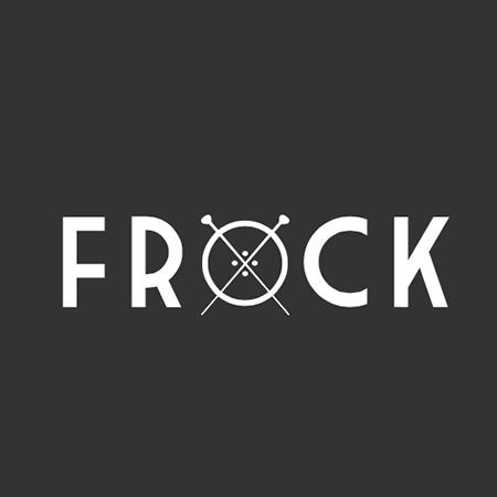 Frock – logotipo