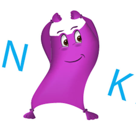 Klean Karpet – Logotipo y tarjetas