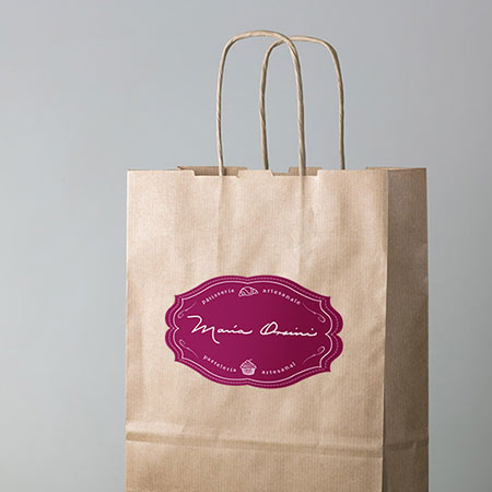 Pastelería Maria Orsini – Papelería