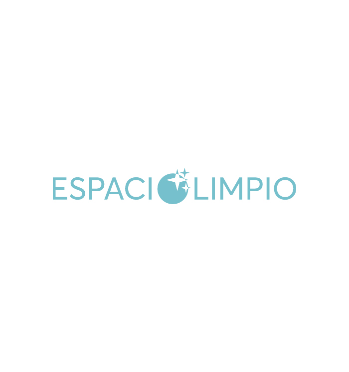 Espacio Limpio – Identidad